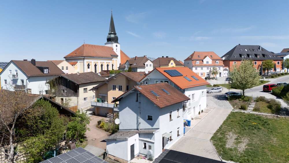 Einfamilienhaus Simbach / Landau Landau - 5 Zimmer, 90 m&sup2;, 179.000&euro; | Angebot:26488263