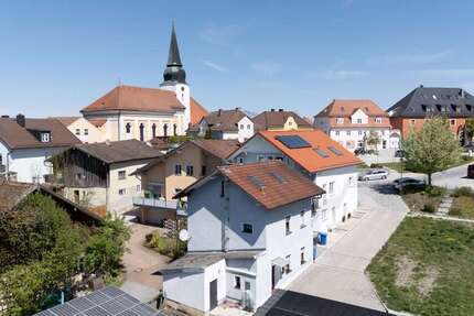 Haus Simbach / Landau Landau - 5 Zimmer, 90 m&sup2;, 179.000&euro; | Angebot:26488263