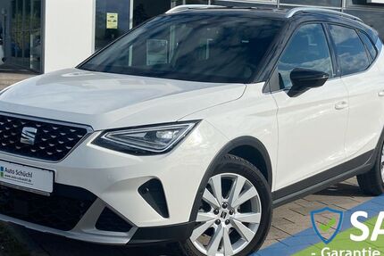 Seat Arona 23.459 km 18.448 &euro; Schrobenhausen-Edelshsn. 86529