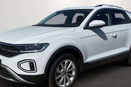 VW T-Roc 18.432 km 26.855 &euro; Grünstadt 67269