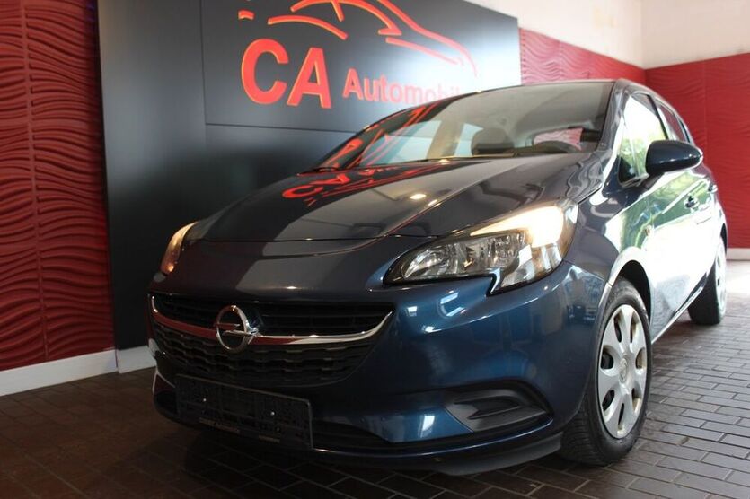 Corsa
