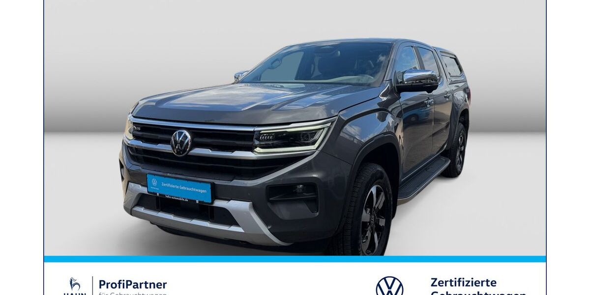 VW Amarok 16.524 km 51.890 &euro; Ebersbach 73061