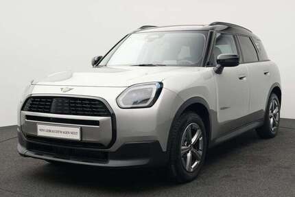 Mini Countryman C 13.976 km 33.802 &euro; München 80788
