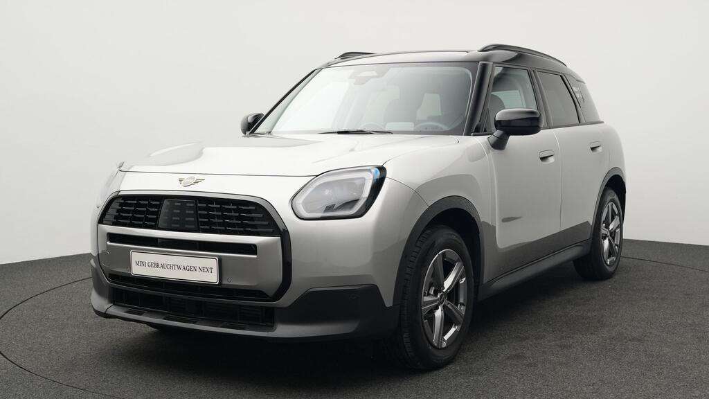 Mini Countryman C 13.976 km 33.802 &euro; München 80788