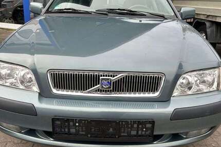 Volvo V40 152.096 km 3.999 &euro; Sandhausen 69207