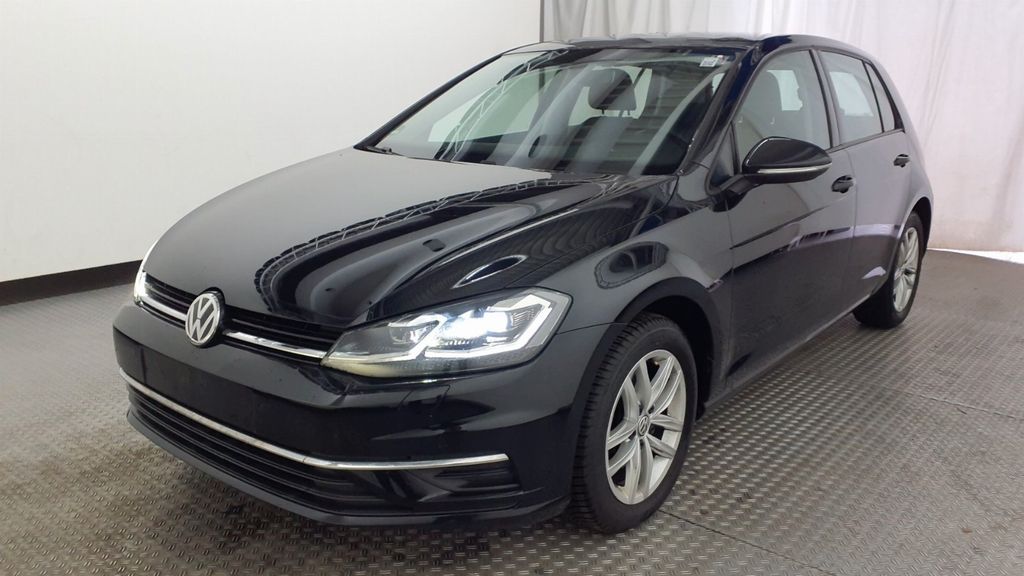 VW Golf 95.500 km 17.900 &euro; Wunstorf 31515