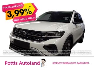 VW T-Cross 2.678 km 25.777 &euro; Hamm 59075