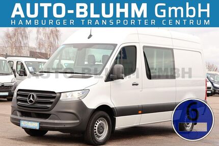 Mercedes-Benz Sprinter 34.211 km 40.341 &euro; Hamburg-Moorfleet 22113