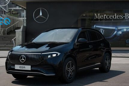 Mercedes-Benz EQA 8.365 km 37.240 € Erndtebrück 57339