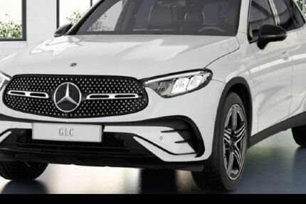 Mercedes-Benz GLC 200 9.900 km 53.500 € Nürnberg 90402