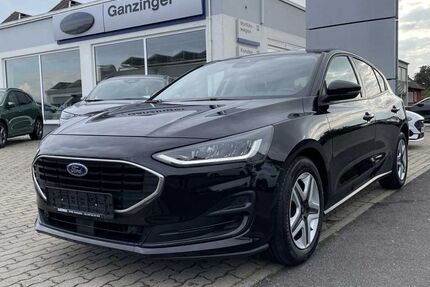 Ford Focus 40.280 km 17.990 € Heidenfeld 97520