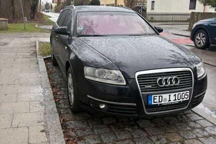 Audi A6 343.800 km 6.000 &euro; Eichenried 85452