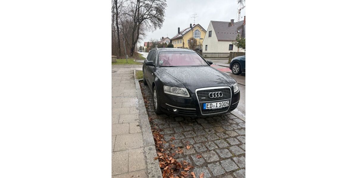 Audi A6 343.800 km 6.000 &euro; Eichenried 85452