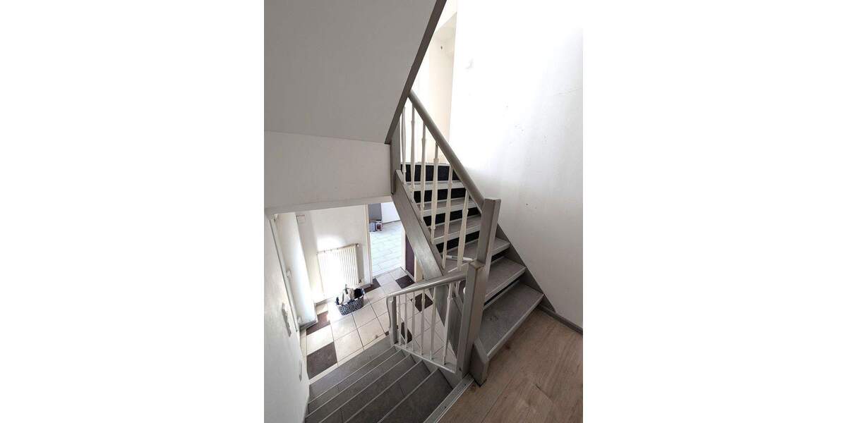 Doppelhaushälfte Heidenheim Schnaitheim - 6 Zimmer, 106 m&sup2;, 169.000&euro; | Angebot:25410068