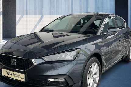 Seat Leon 17.566 km 21.990 &euro; Unterschleißheim 85716