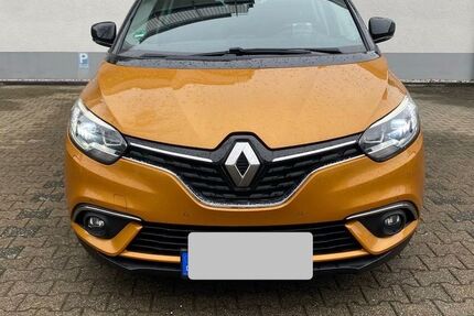 Renault Scenic 193.000 km 8.700 &euro; Köln 51107