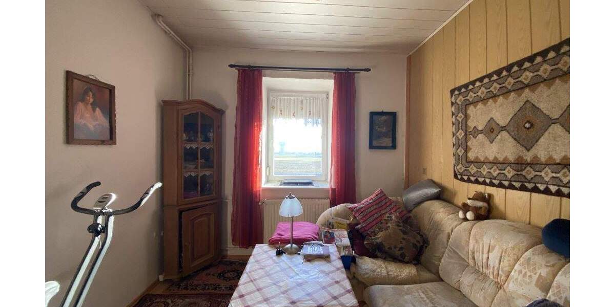 Doppelhaushälfte Gröditz Nauwalde - 4 Zimmer, 132 m&sup2;, 175.000&euro; | Angebot:24858559
