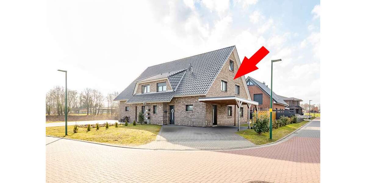 Einfamilienhaus Fredenbeck - 4 Zimmer, 131 m&sup2;, 389.000&euro; | Angebot:25496164