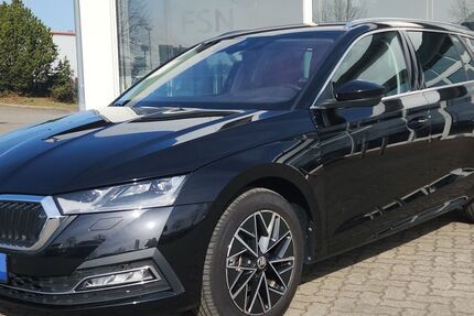 Skoda Octavia 19.049 km 31.900 &euro; Teterow 17166