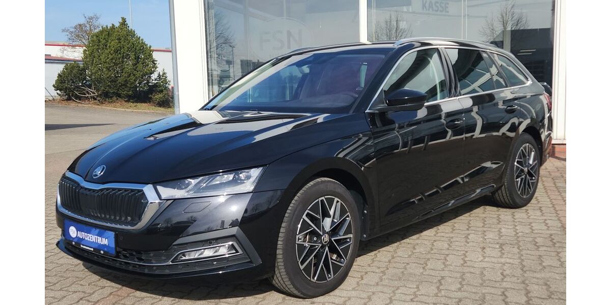 Skoda Octavia 19.049 km 31.900 &euro; Teterow 17166