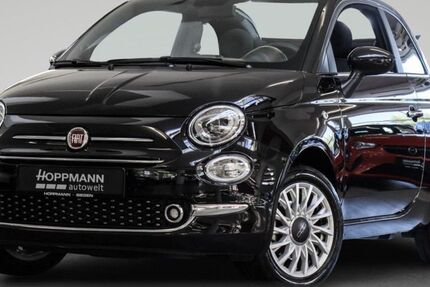 Fiat 500C 13.479 km 17.990 &euro; Siegen 57072