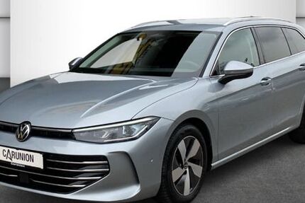 VW Passat 21.828 km 35.890 &euro; Schmalkalden 98574