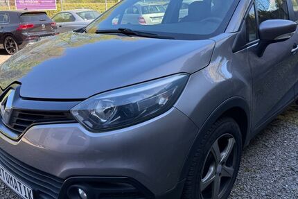 Renault Captur 256.000 km 4.890 &euro; Lüdenscheid 58507
