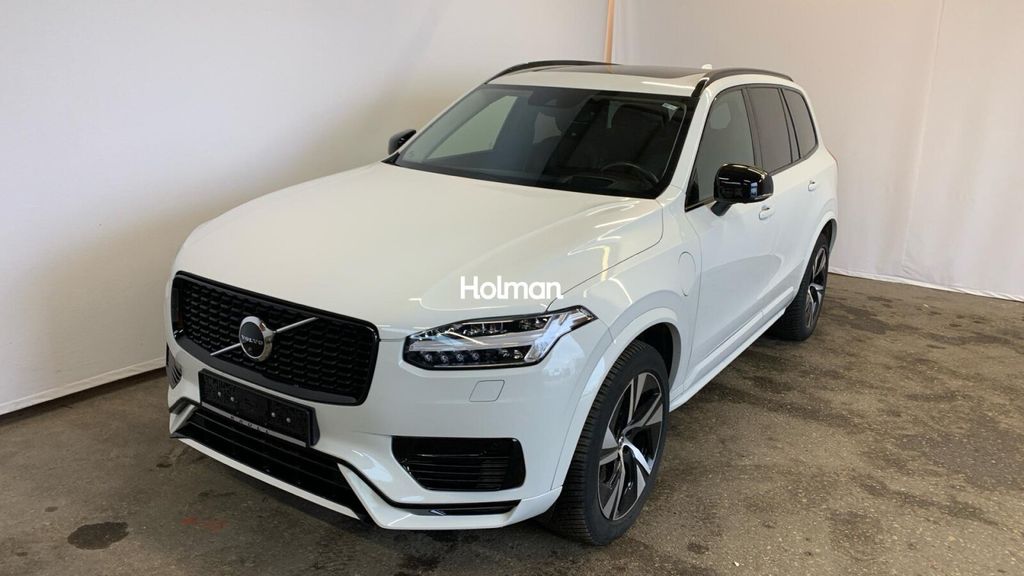 Volvo XC90 55.615 km 36.462 &euro; Eschborn 65760