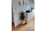Dachgeschoßwohnung Augsburg Haunstetten-Siebenbrunn - 3 Zimmer, 78 m&sup2;, 455.000&euro; | Angebot:26517119