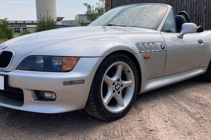 BMW Z3 122.000 km 8.980 &euro; Haldensleben 39340