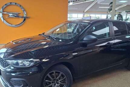 Fiat Tipo 106.000 km 8.990 &euro; Altmittweida 09648