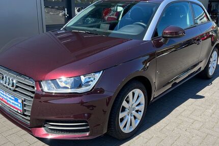 Audi A1 100.000 km 10.950 &euro; Bad Segeberg 23795