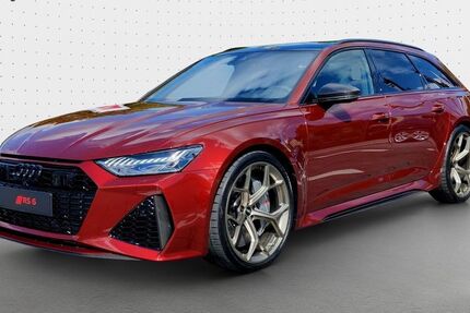 Audi RS6 3.000 km 143.990 &euro; Coburg 96450