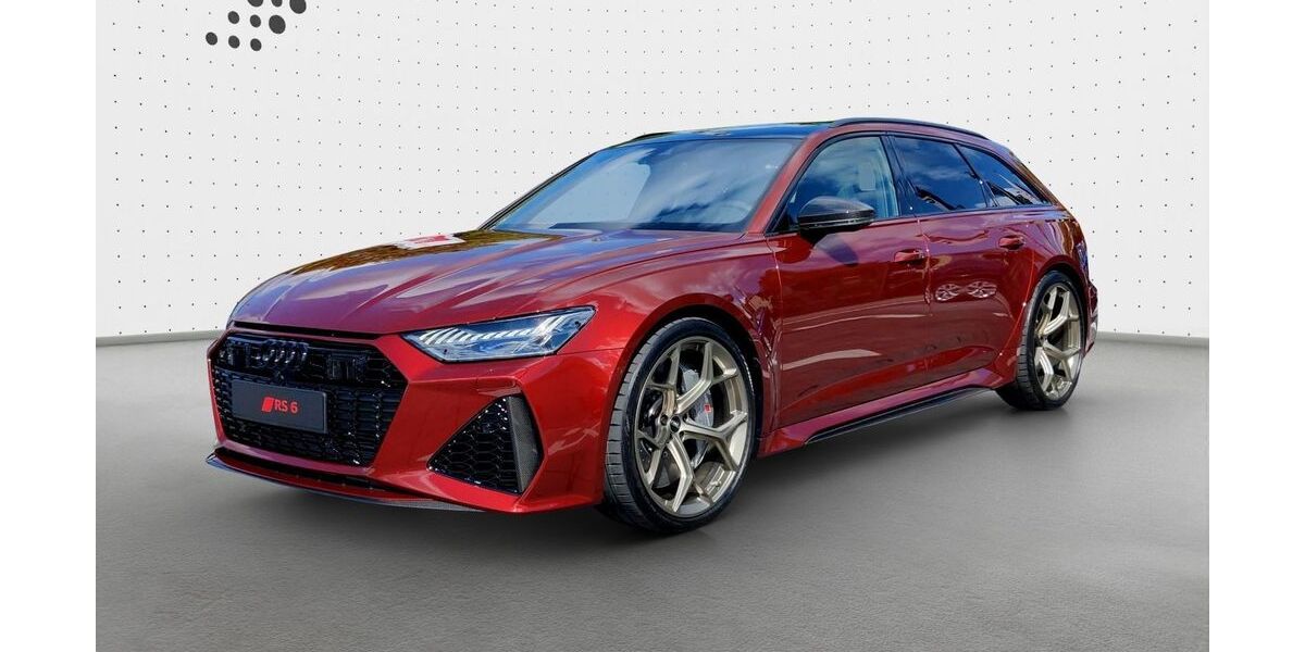Audi RS6 3.000 km 143.990 &euro; Coburg 96450