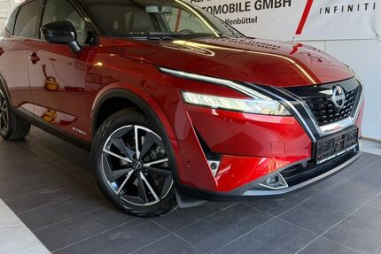 Nissan Qashqai 53.462 km 24.950 &euro; Wolfenbüttel 38304