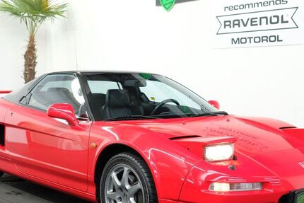 Honda NSX 60.299 km 130.000 &euro; Nürnberg 90439