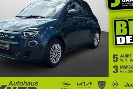 Fiat 500e 13.764 km 13.450 &euro; Hof 95032