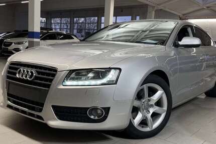 Audi A5 120.000 km 12.999 &euro; Hamburg 20539