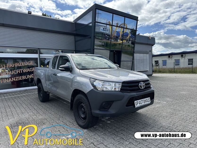 Hilux