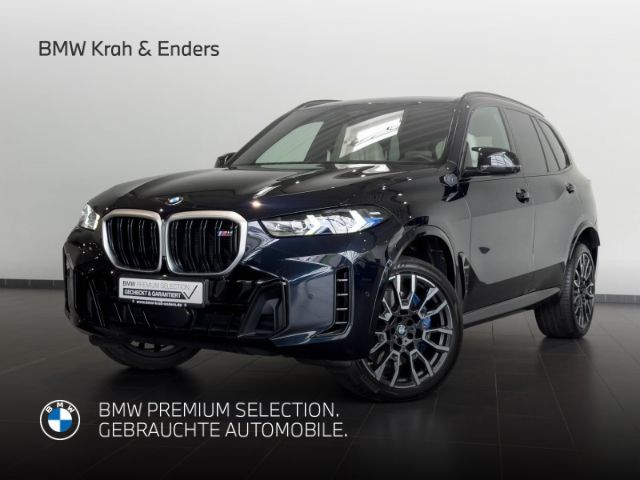 X5 M60