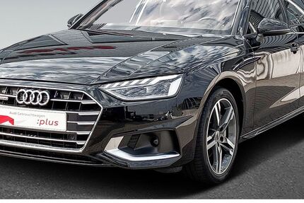 Audi A4 66.685 km 31.830 &euro; Bremerhaven 27576