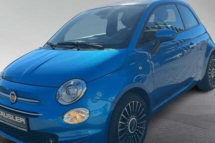 Fiat 500 33.892 km 11.950 &euro; Feldkirchen 85622