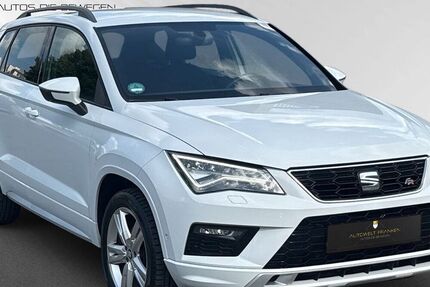 Seat Ateca 119.000 km 18.480 &euro; Nürnberg 90441