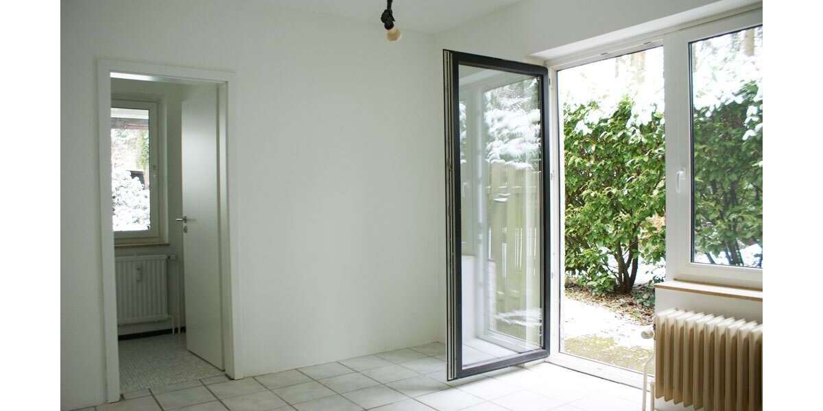 Etagenwohnung Buchholz in der Nordheide - 1 Zimmer, 18 m&sup2;, 79.000&euro; | Angebot:25432801