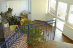 Schöne Apartmentwohnung in idyllischer, ruhiger Ortsrandlage ab November - Appartement Stadtroda | Angebot:27425607