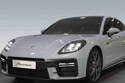 Porsche Panamera 9.990 km 164.990 &euro; Frankfurt am Main 65936
