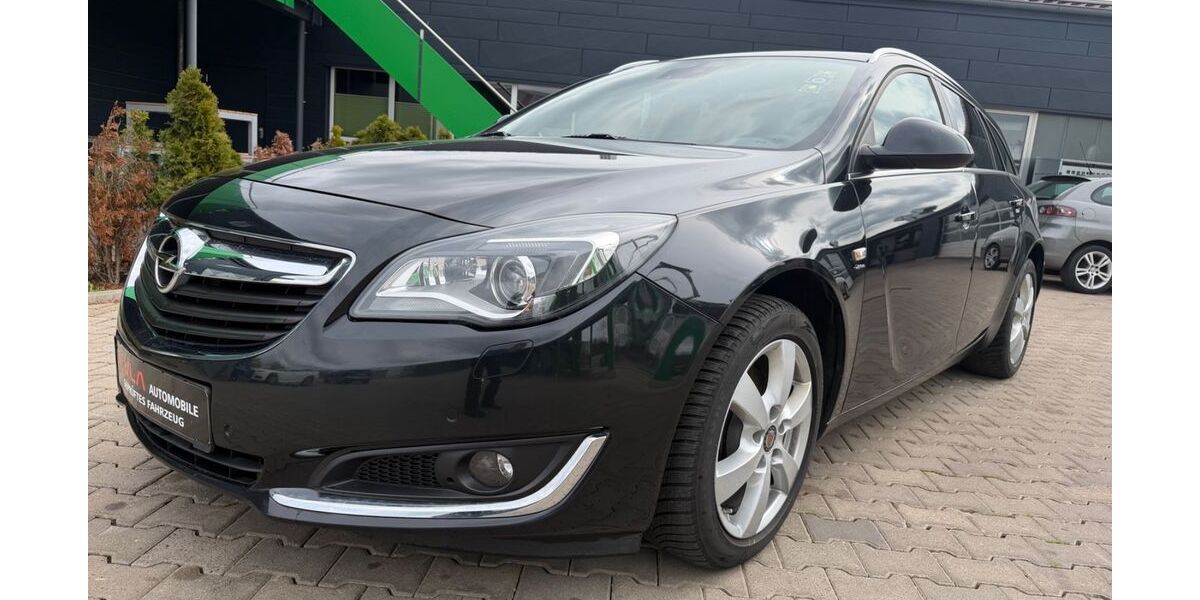 Opel Insignia 189.987 km 5.980 &euro; Dietenhofen 90599