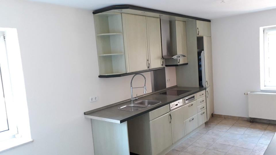 Einfamilienhaus Bad Lauchstädt - 3.5 Zimmer, 100 m&sup2;, 990&euro; | Angebot:26594402