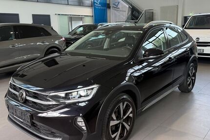 VW Taigo 57.000 km 17.489 &euro; Tornesch 25436