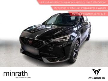 Cupra Formentor 42.937 km 24.710 &euro; Moers-Hülsdonk 47441